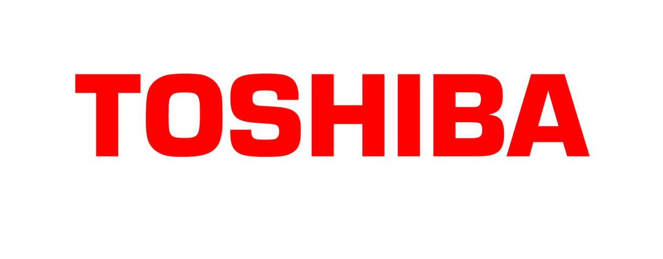 TOSHIBA_Logo